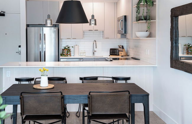 The Monashee House by Revelstoke - Photo 16