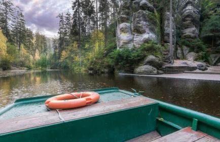 Marina Arka Noego - Foto 17