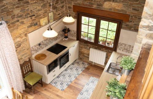 CASA EL TEIXO - Foto 25