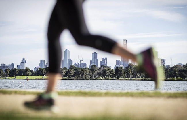 The Sebel Residences Melbourne Docklands Serviced Apartments - Foto 79