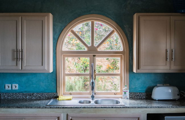 The Guesthouse - Charming Villa Nr Essaouira - Foto 9