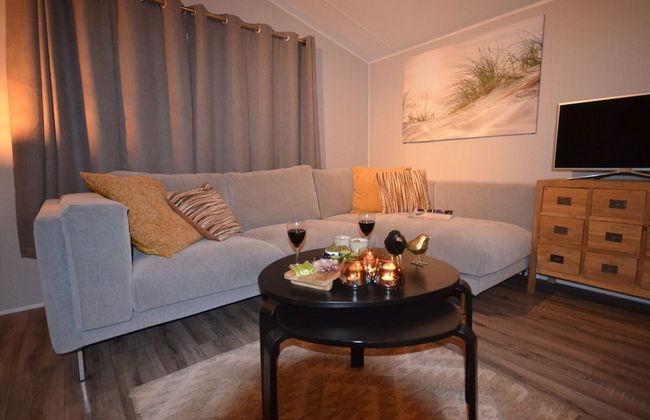 Chalet by Wadden Sea With Sunny Garden - Foto 7