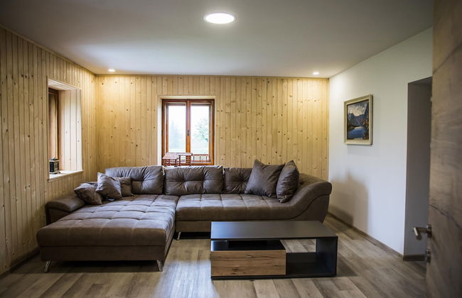 Apartments Arh - Foto 22