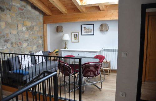 Casa Luenga - Foto 19