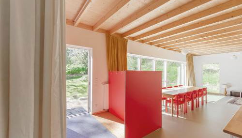 Haus am Wald in Hitzacker Elbe Wendland - Foto 2