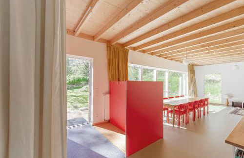 Haus am Wald in Hitzacker Elbe Wendland - Foto 2