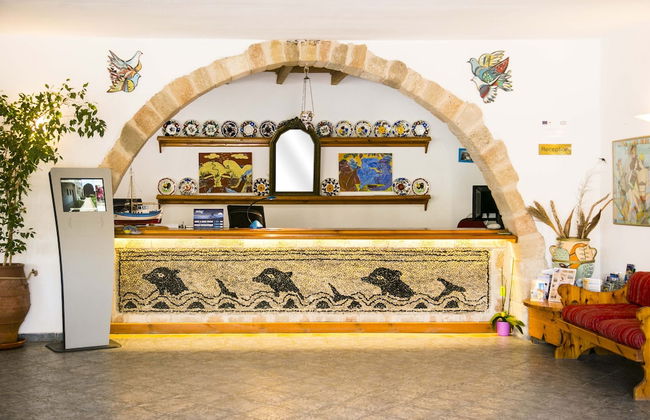 Ekaterini Hotel - Foto 2