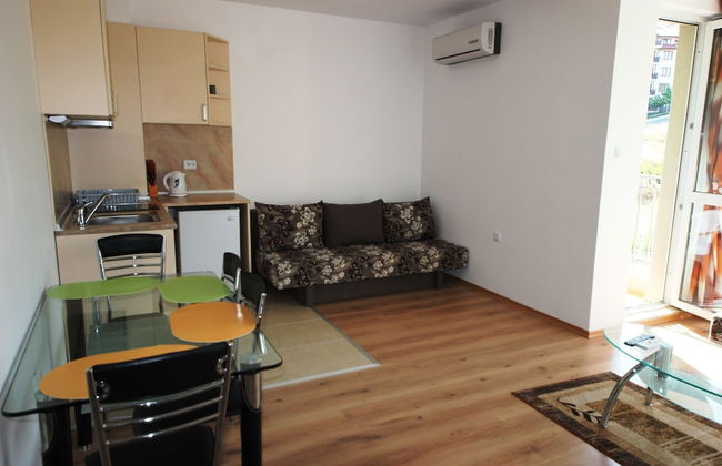 Menada Butterfly Apartments - Foto 9