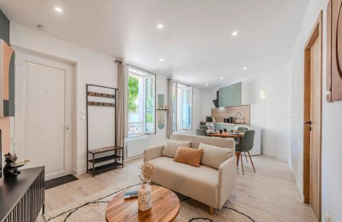 Le Nid Urbain - Center - Ground floor - Foto 40