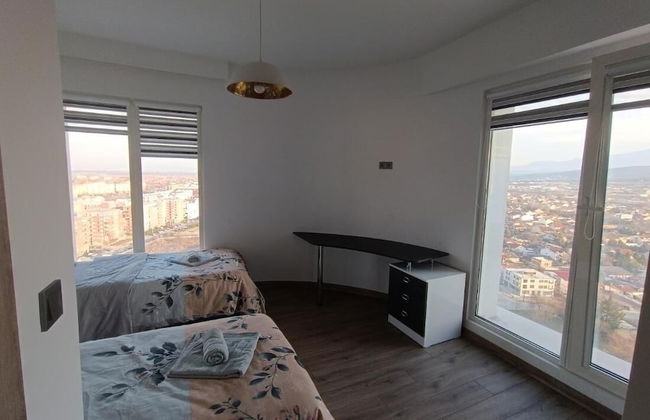 18th Floor Condo With Pool & Fitness Center - Foto 6