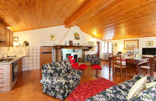 Holiday Home Trasimeno link by Interhome - Foto 21