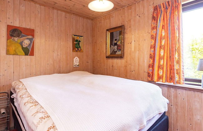 4 Person Holiday Home in Koge - Foto 2