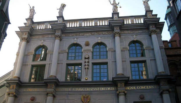 Gdansk & Malbork Castle Guided Tour - Foto 2