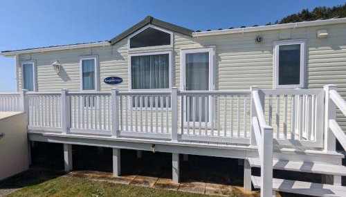 Unobstructed Sea Views , Rockley Park , Poole - Foto 5