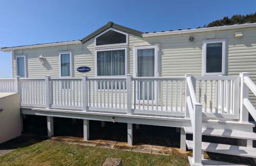 Unobstructed Sea Views , Rockley Park , Poole - Photo 5