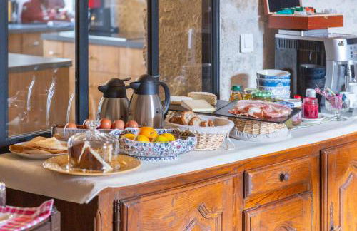 Le Penty - proche plages et centre - Photo 19