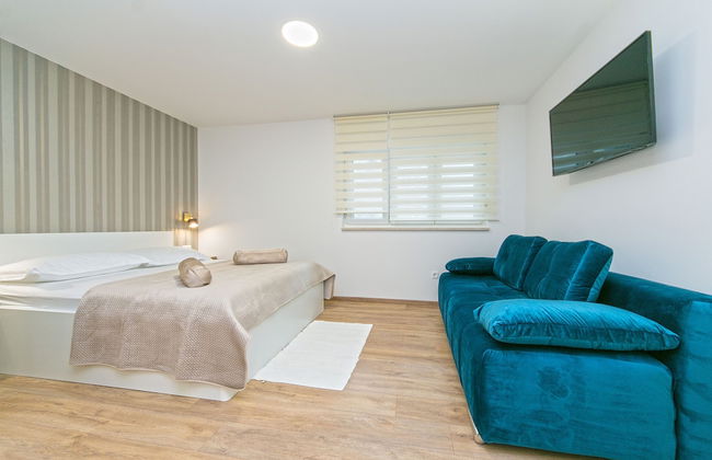 Apartments Villa Nadalina Deluxe - Foto 54