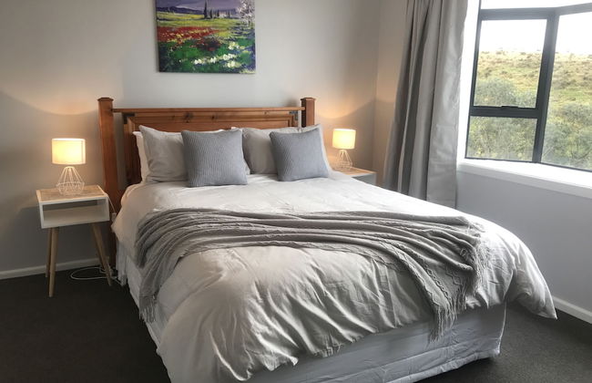 Oamaru Holiday Homes 92 Aln Street - Foto 3