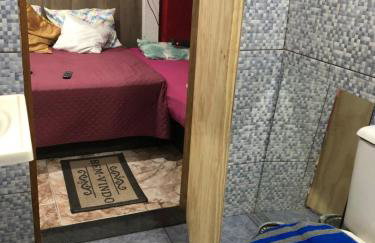 Recanto Privativo Suítes Brisas de Araruama - Região dos Lagos - Photo 71