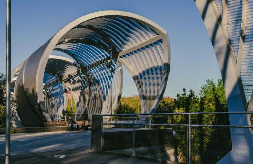 Madrid Rio - Foto 15