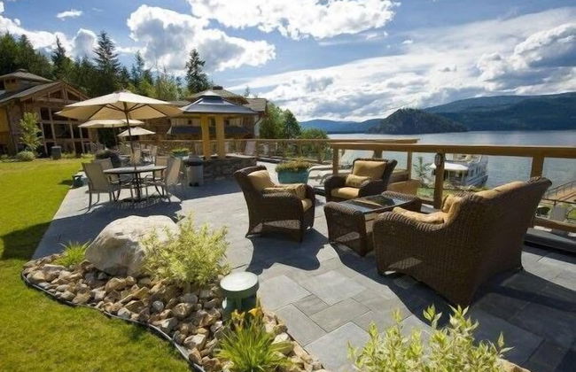 Carmel Beach Private Lodges - Foto 68