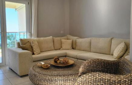Evita Maisonette, Elegant Beachfront apt, Polychrono - Foto 27