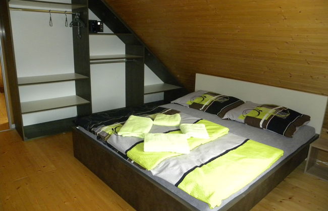 Apartmany Vlčková - Photo 3