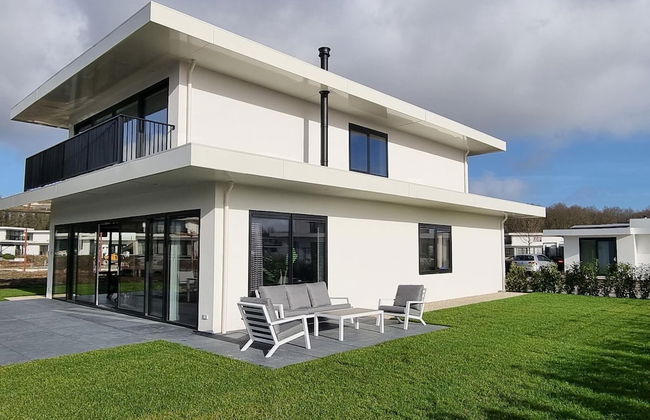 Waterfront Villa, Forest & Golf Club - Foto 1