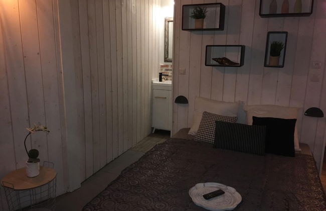 Amazing Villa in Nuaille-d'aunis With Sauna - Foto 15