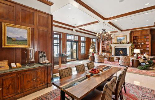 The Ritz-Carlton Club, 3 Bedroom Residence 8215, Ski-in & Ski-out Resort in Aspen Highlands - Foto 26