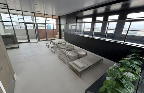 Estúdio de Luxo Florança - Photo 71