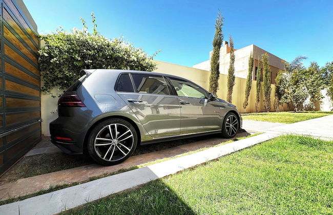 SOOFSTAY VILLA - Noria Golf Club - Foto 35