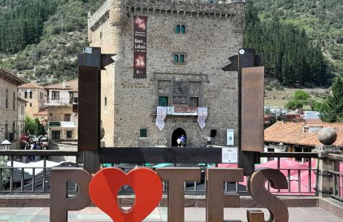 Apartamento Corazón de Liébana - Foto 47