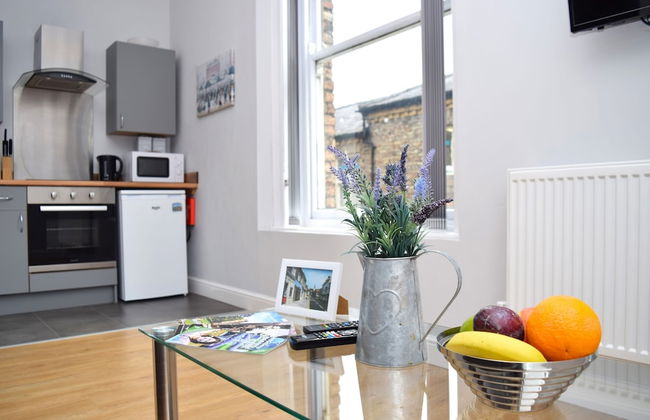 Malton Central Apartments - Foto 49