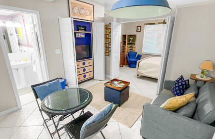 Ocean Front Studio - Miami Beach - Foto 9