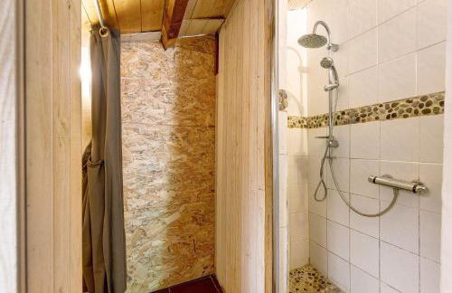 Cap Ferret Villa Grand Chalet Bois - Foto 20