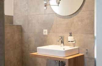 VILLA BERTA-EuropaPark-Schwarzwald-Freiburg - Foto 32