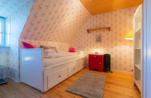 Haushaelfte A Heini ID 431 - Foto 11