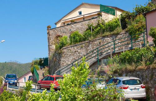 Villa dell'Erta - Levanto - Foto 22