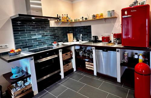 Gemütliche Ferienwohnung in Uelzen mit eigenem Garten - Foto 50