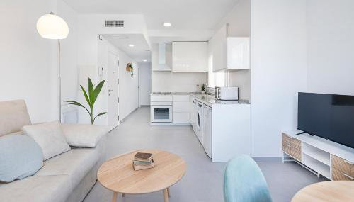 Patrocinio City Center Apartment - Foto 4