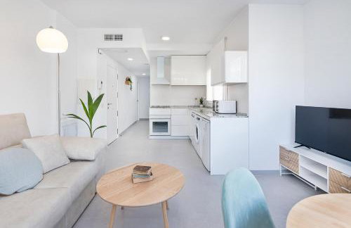 Patrocinio City Center Apartment - Foto 4