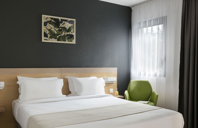 Citadines Austerlitz Paris - Photo 8