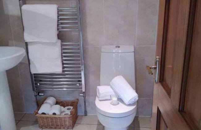 Fishermans Cottage With Stunning sea Views - Photo 23