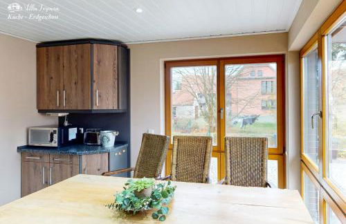 Ferienhaus am Rande von Dresden für bis zu 11 Personen - Willkommen in der Villa Toscana - Foto 28