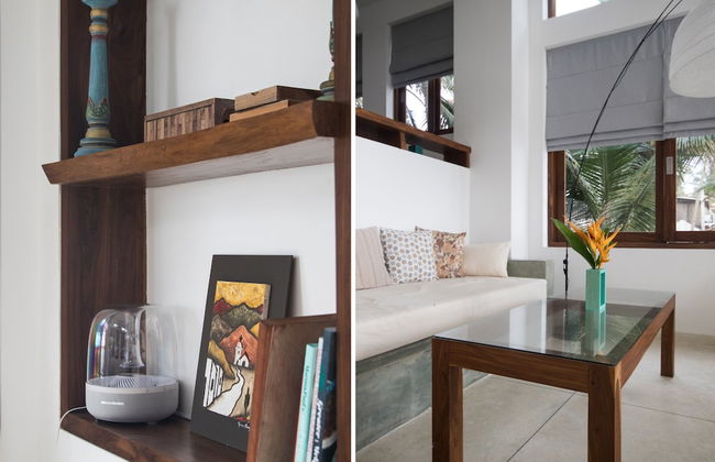 Skinny Beach House - Photo 2