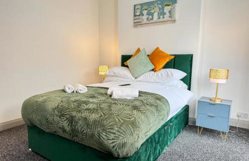 Hambledon House 4BR Entire Home - Foto 17