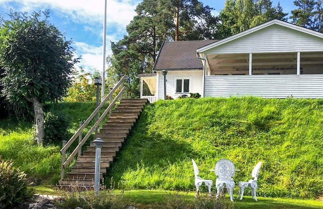 4 Star Holiday Home in Linkoping-by Traum - Foto 24