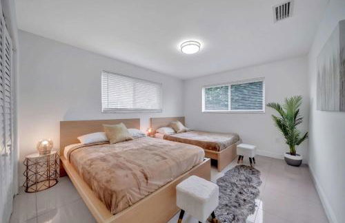 Two Neighboring Villas in The Heart of Miami - Foto 23