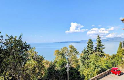 Vista lago - Self check-in h24 - Borgo Segreto - Foto 9